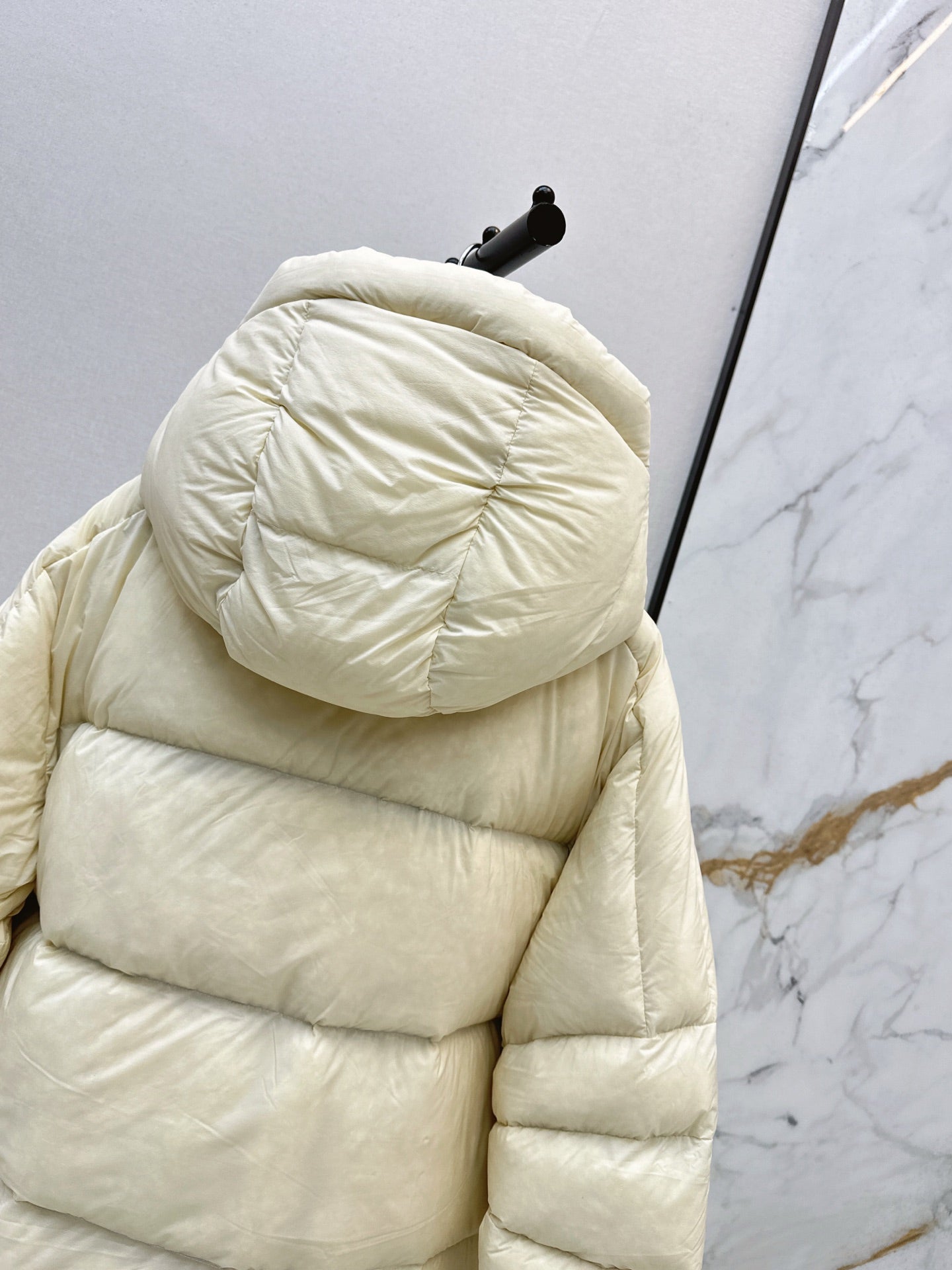 Monc 25fw down jacket