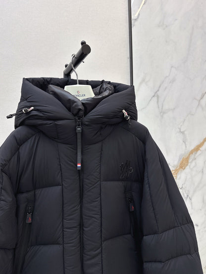 Monc 25fw down jacket