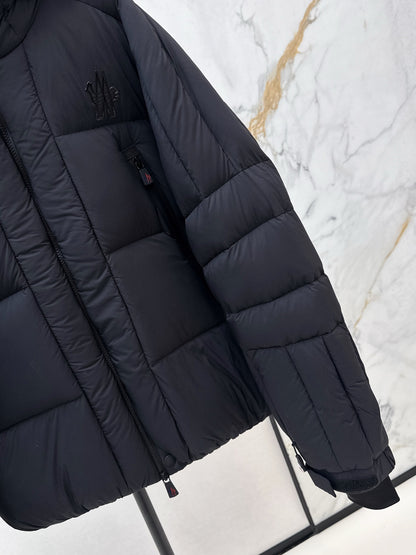 Monc 25fw down jacket