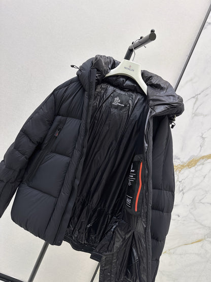 Monc 25fw down jacket