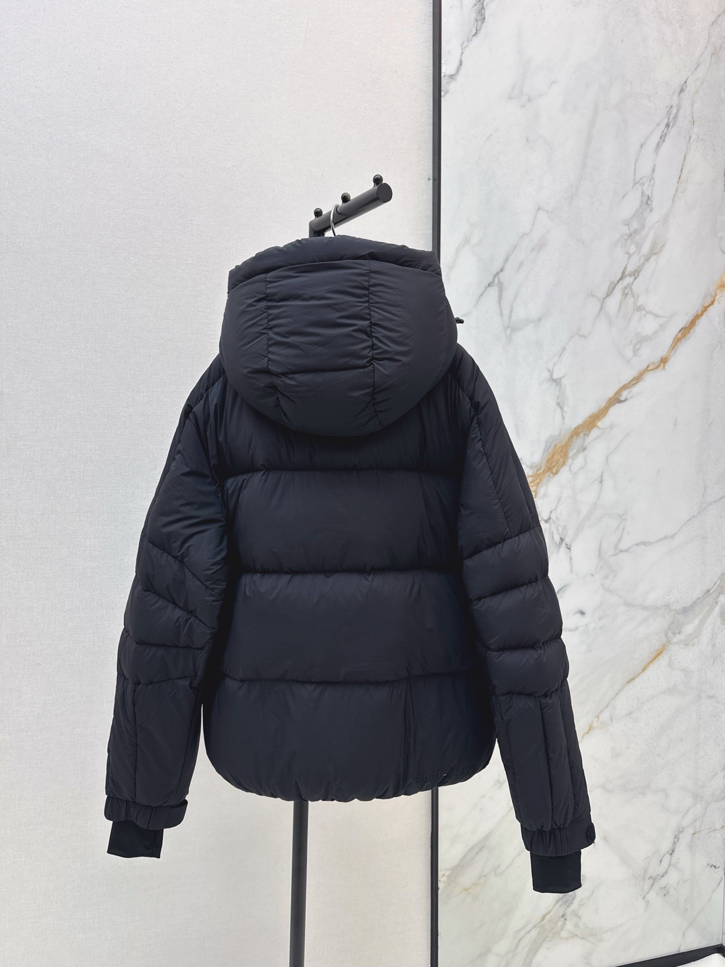 Monc 25fw down jacket
