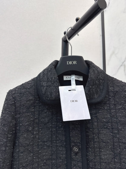 CD 25fw woven jacket