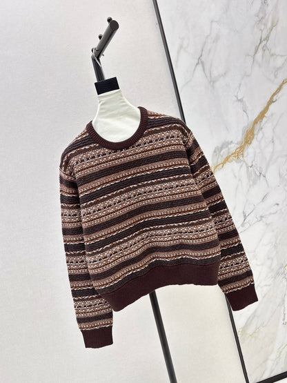 Ralp 25fw vintage sweater