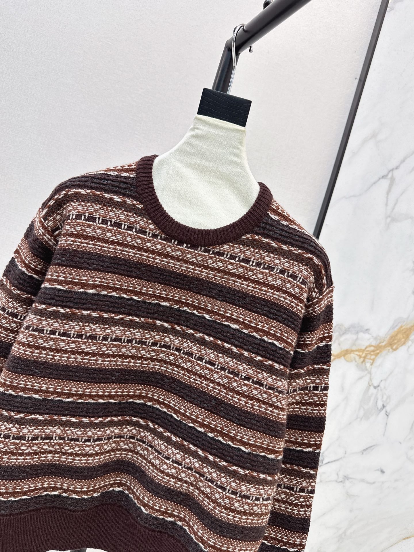 Ralp 25fw vintage sweater