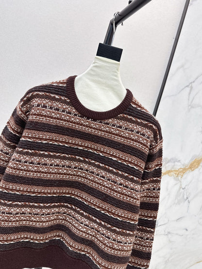 Ralp 25fw vintage sweater