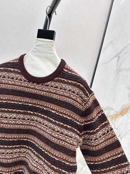 Ralp 25fw vintage sweater