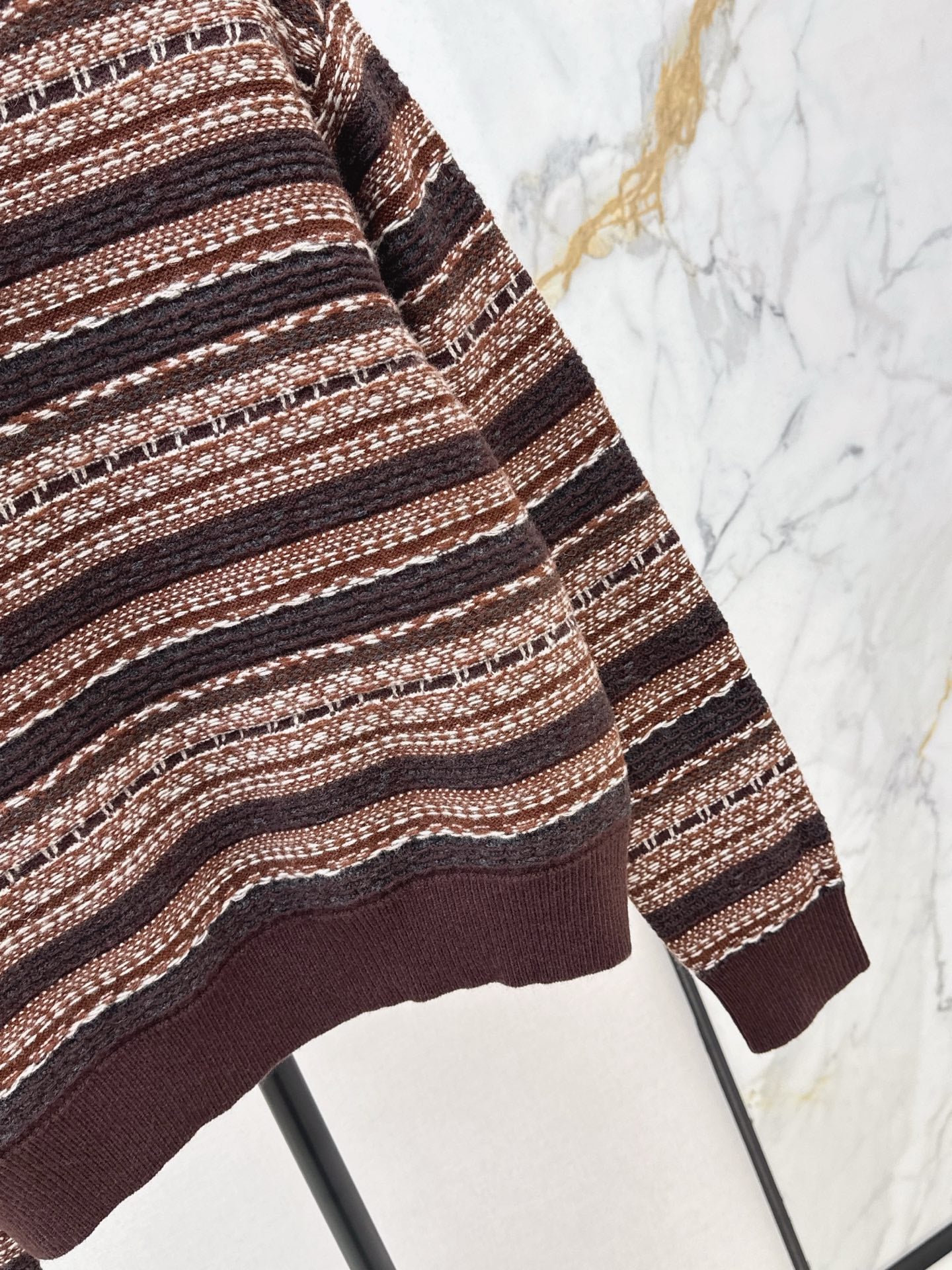 Ralp 25fw vintage sweater