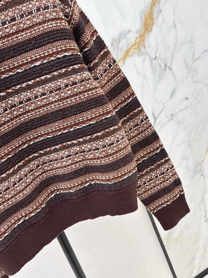 Ralp 25fw vintage sweater