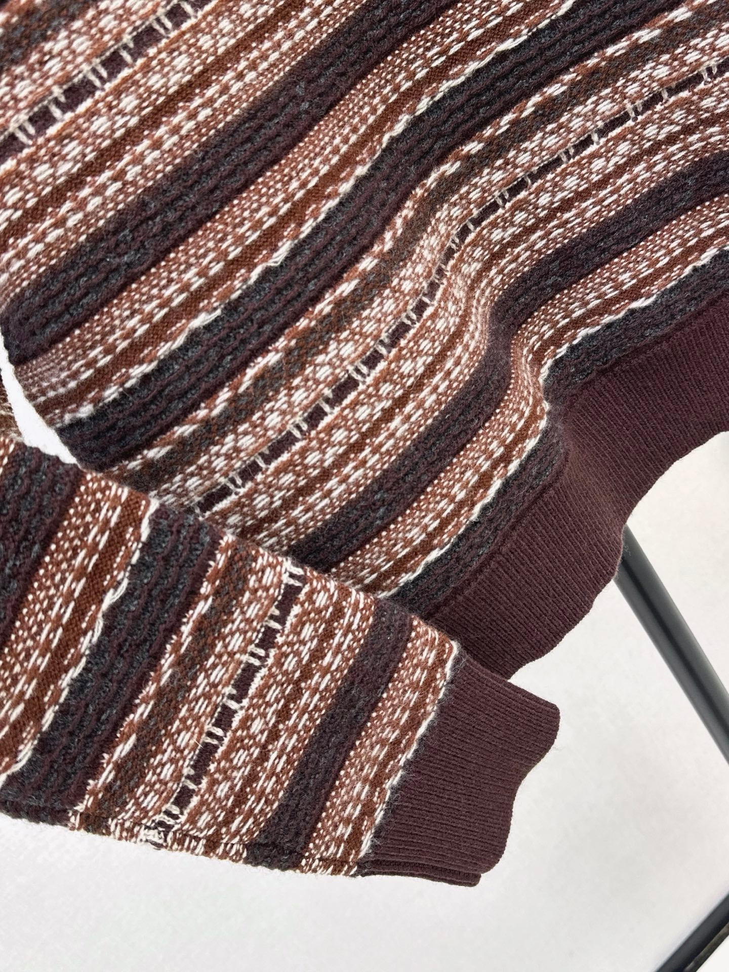 Ralp 25fw vintage sweater