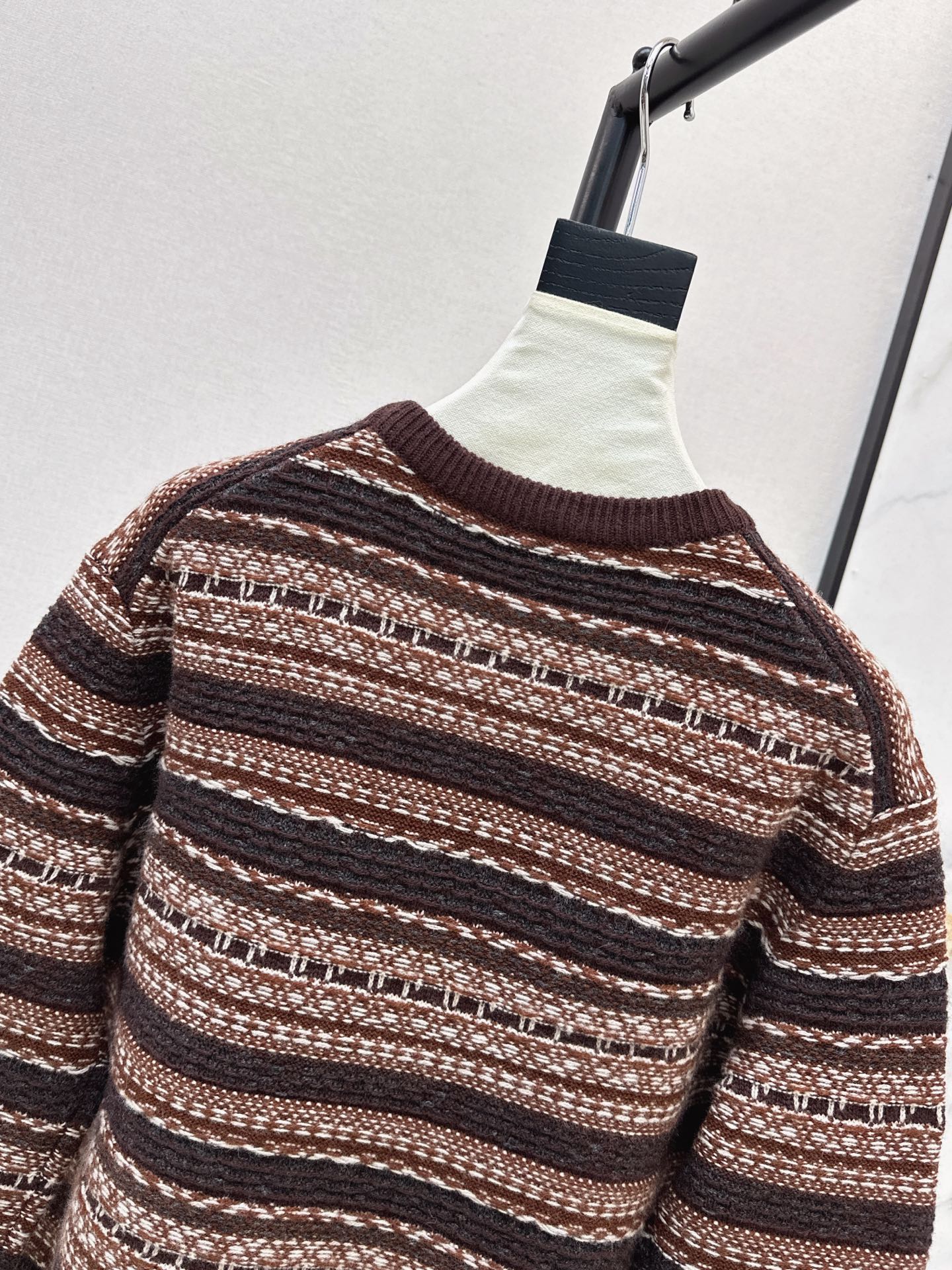 Ralp 25fw vintage sweater