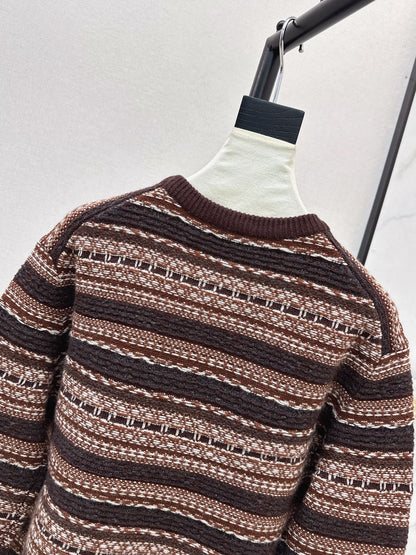 Ralp 25fw vintage sweater