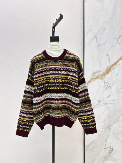 Ralp 25fw vintage sweater