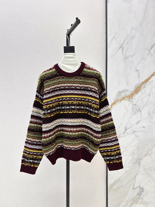 Ralp 25fw vintage sweater