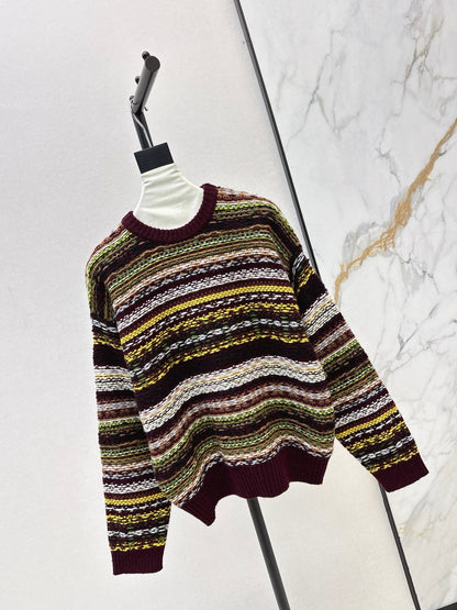 Ralp 25fw vintage sweater