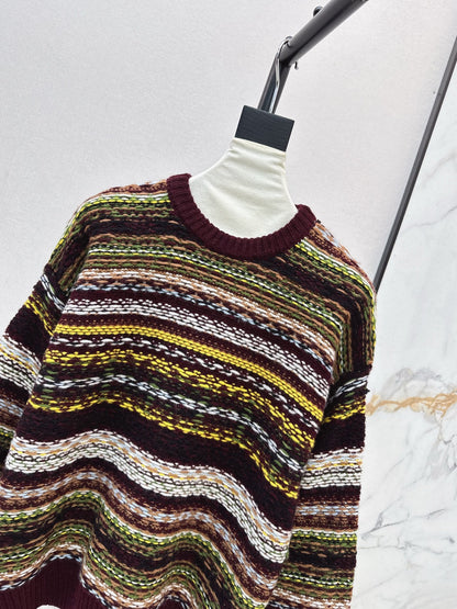 Ralp 25fw vintage sweater