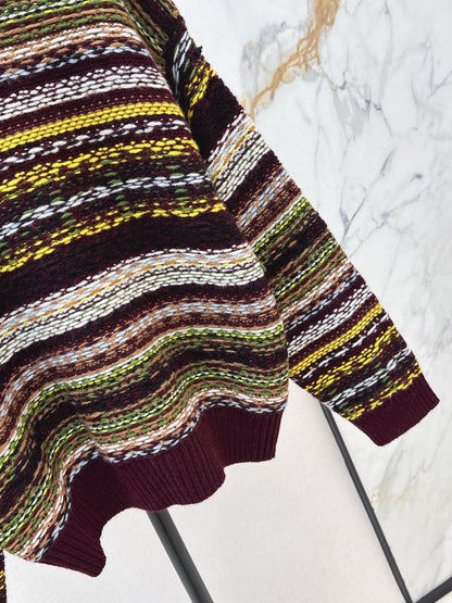 Ralp 25fw vintage sweater