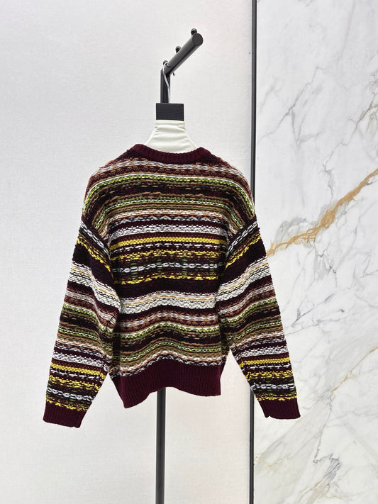 Ralp 25fw vintage sweater