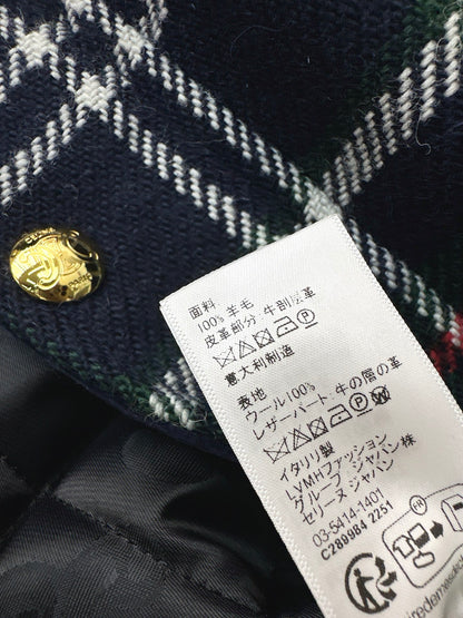 Celi 25fw padded jacket