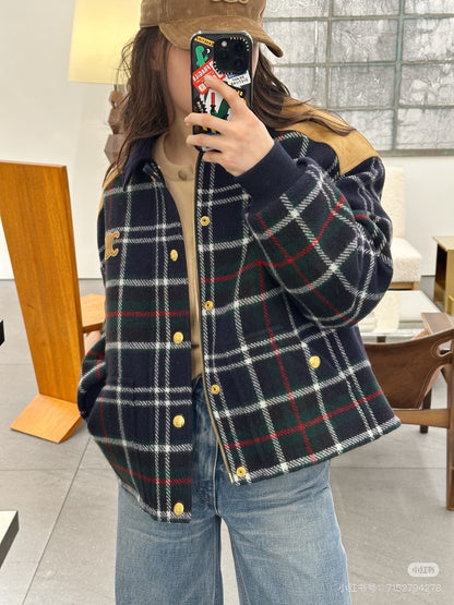 Celi 25fw padded jacket