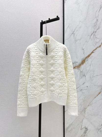 Brun 25fw bomber jacket