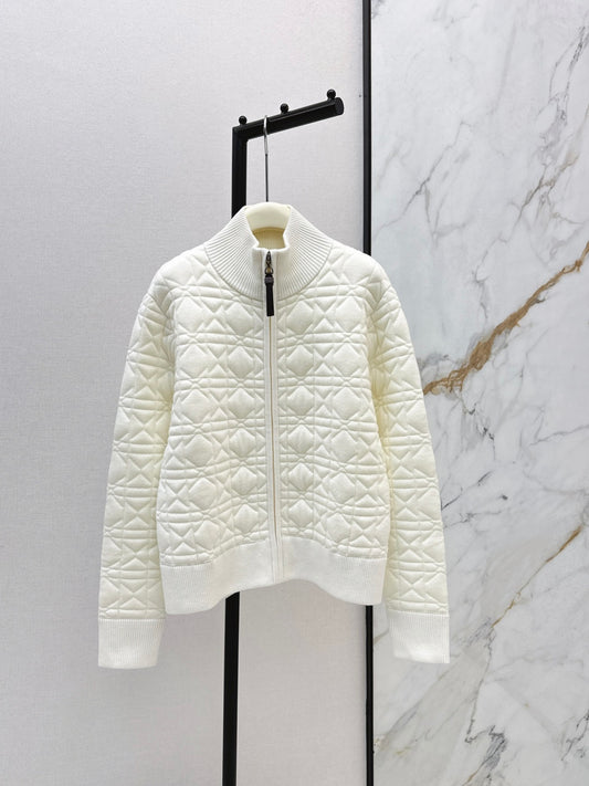 Brun 25fw bomber jacket