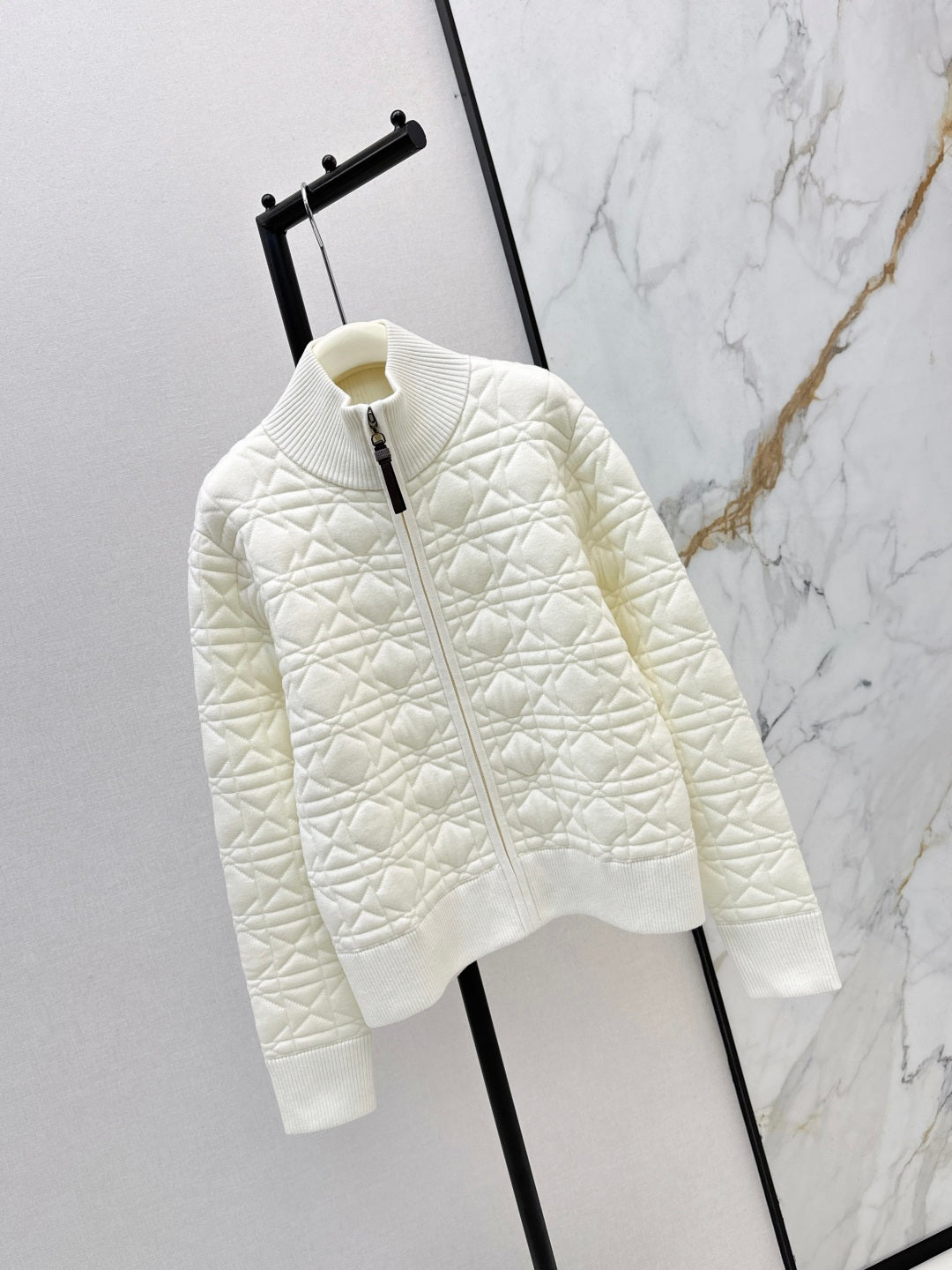 Brun 25fw bomber jacket