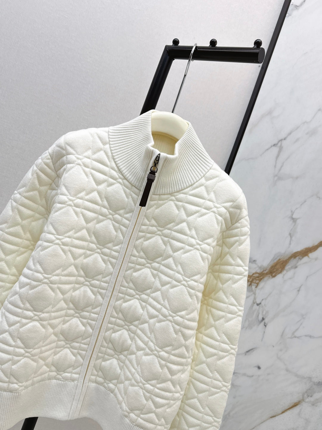 Brun 25fw bomber jacket