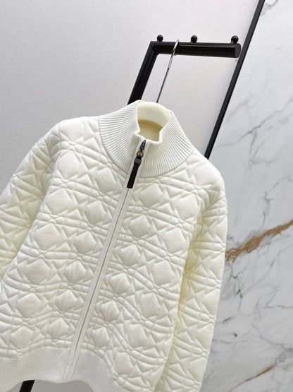 Brun 25fw bomber jacket