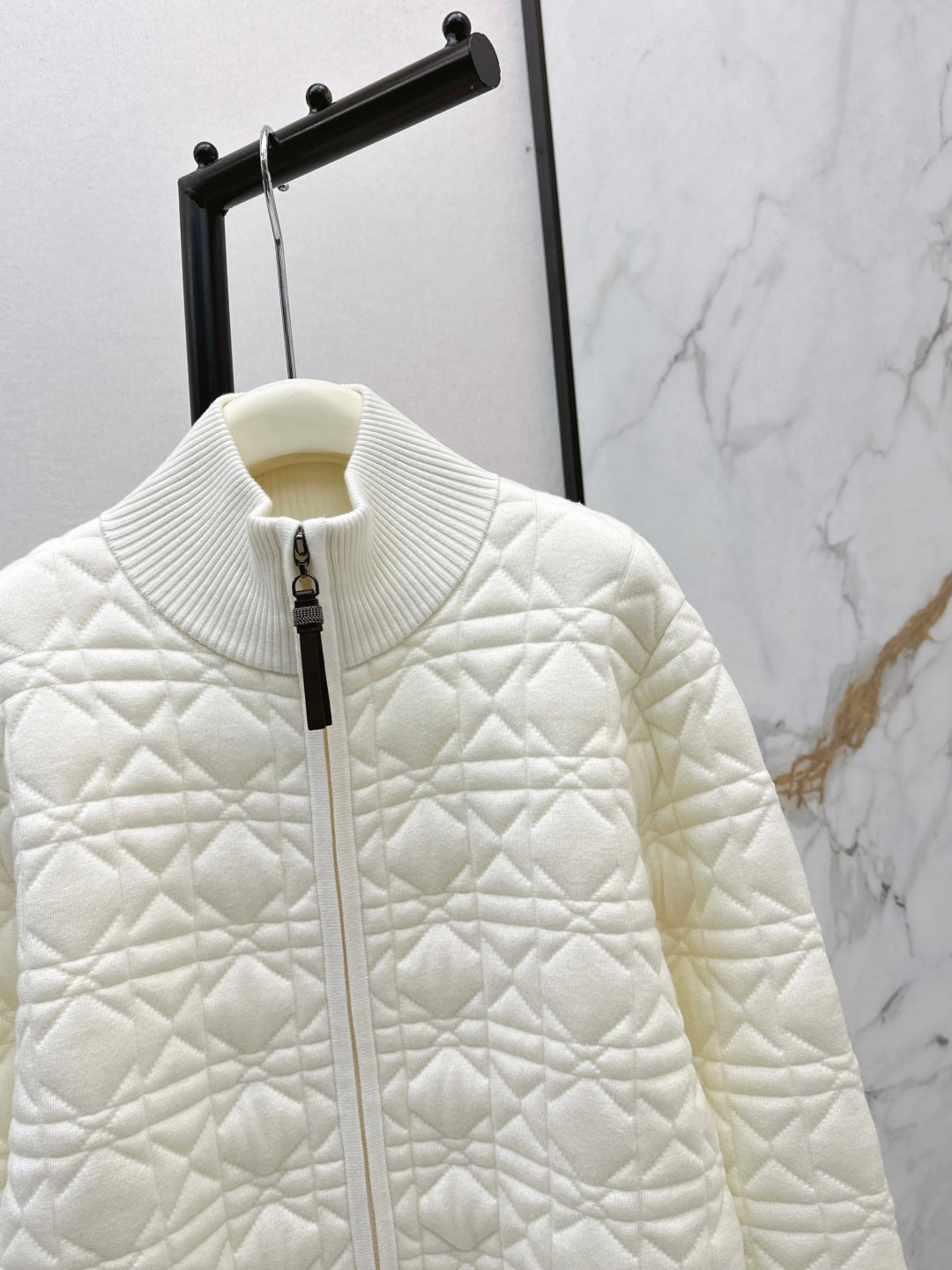 Brun 25fw bomber jacket