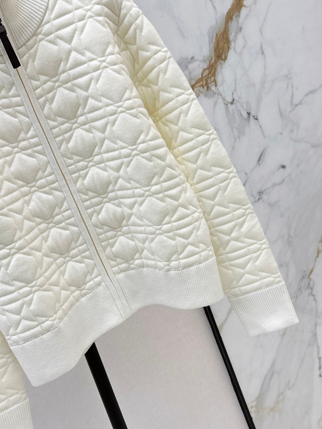 Brun 25fw bomber jacket