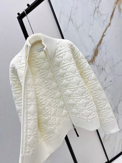 Brun 25fw bomber jacket