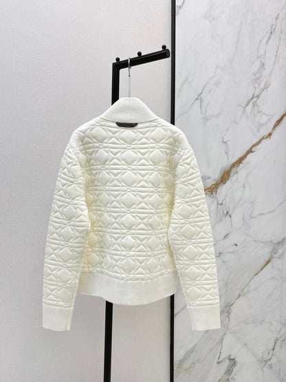 Brun 25fw bomber jacket