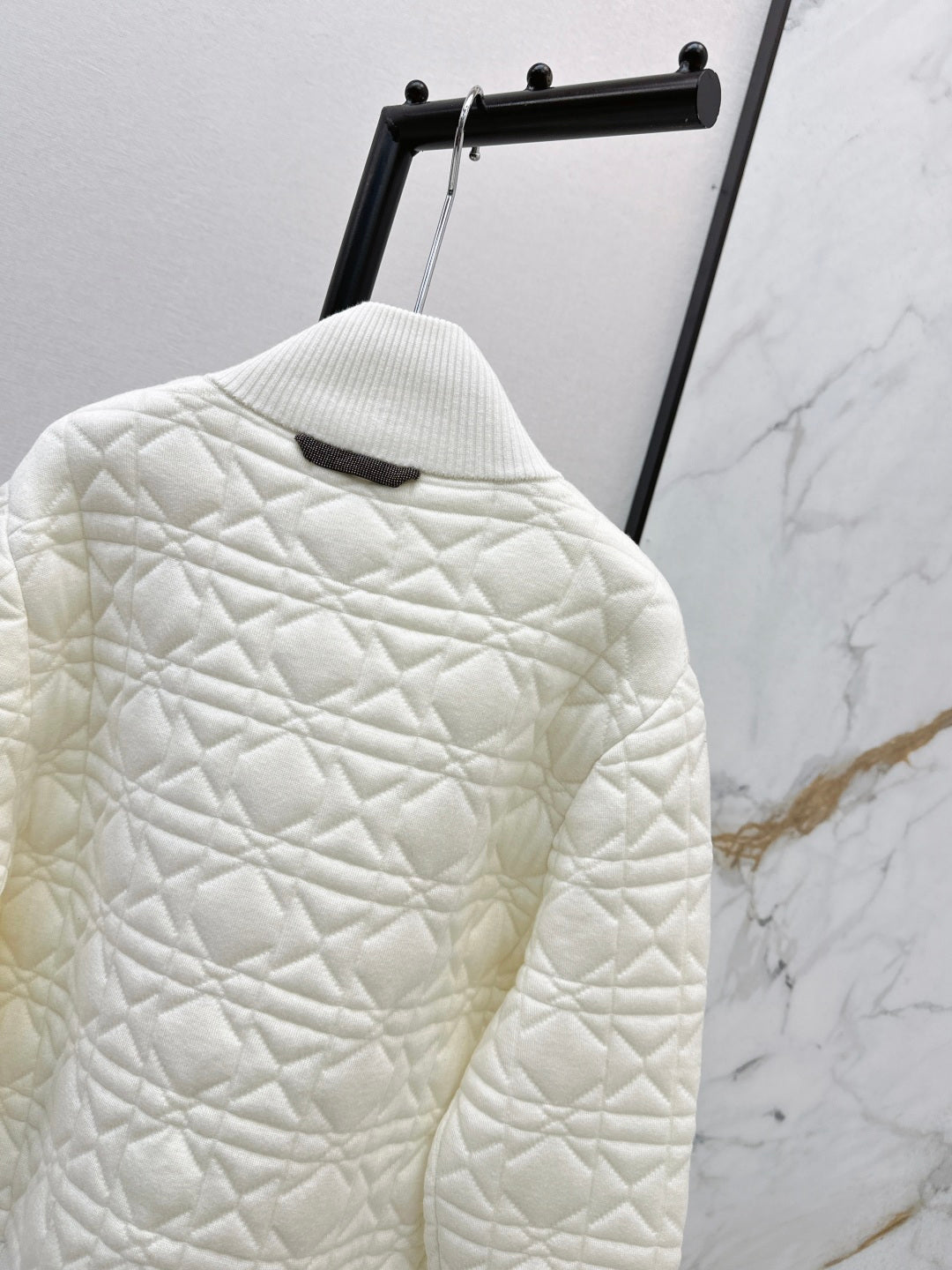 Brun 25fw bomber jacket