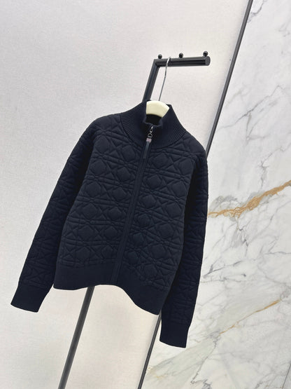 Brun 25fw bomber jacket