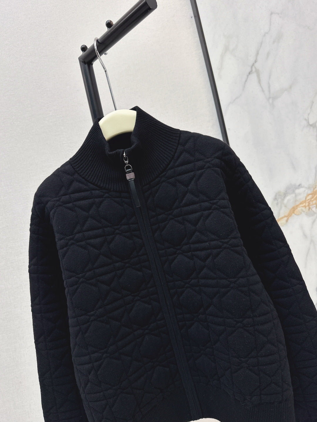 Brun 25fw bomber jacket