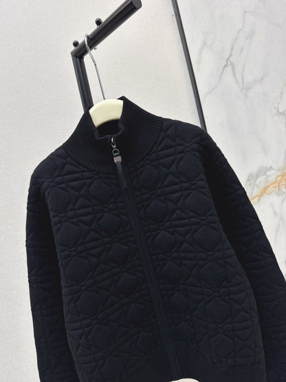 Brun 25fw bomber jacket