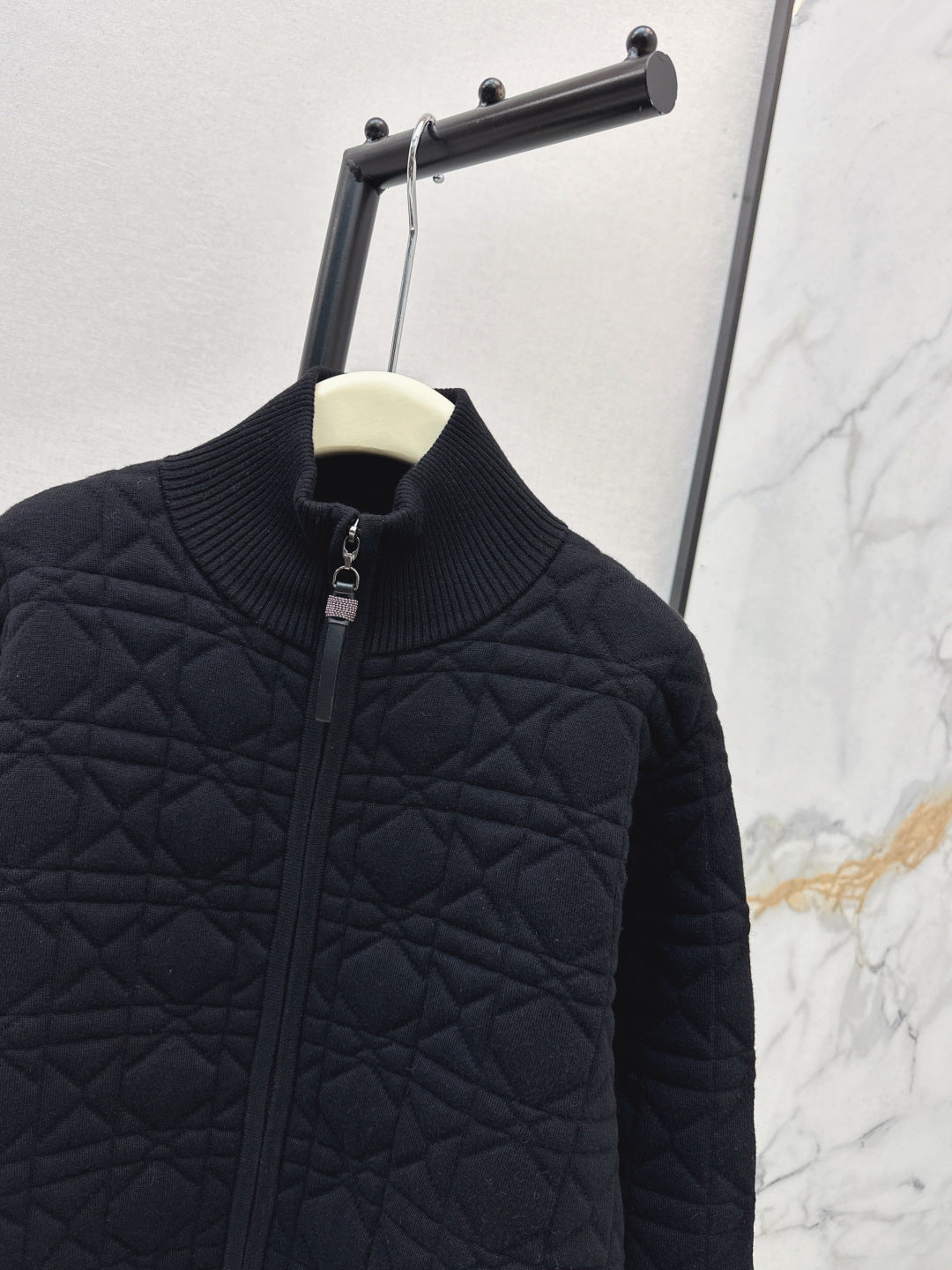 Brun 25fw bomber jacket