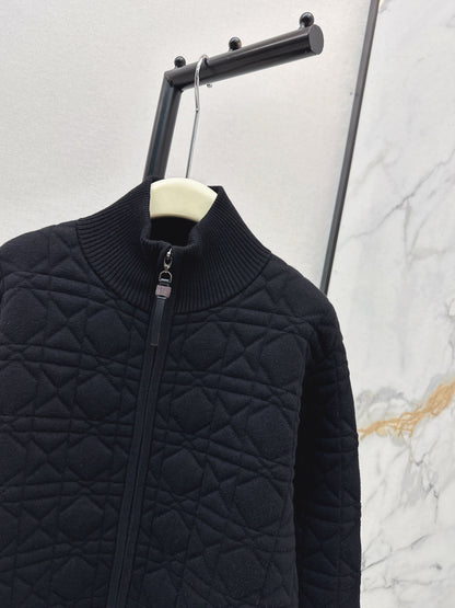 Brun 25fw bomber jacket