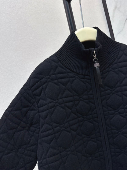 Brun 25fw bomber jacket