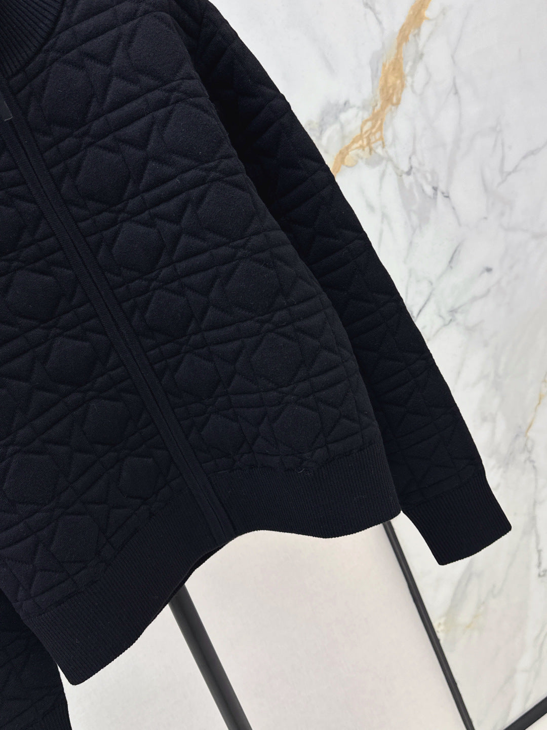 Brun 25fw bomber jacket