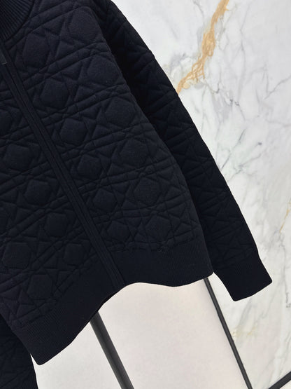 Brun 25fw bomber jacket