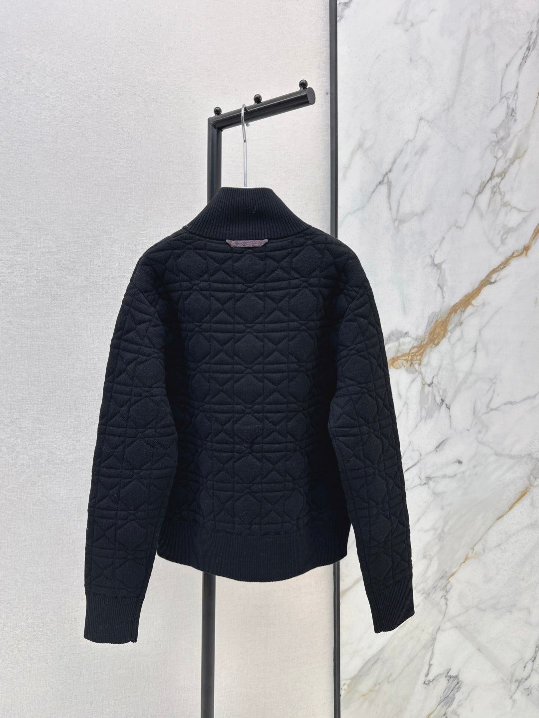 Brun 25fw bomber jacket