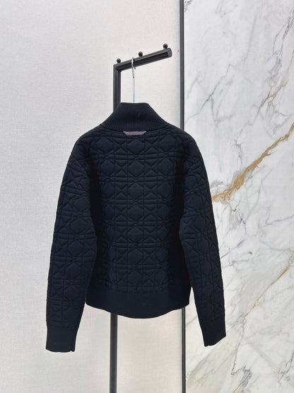 Brun 25fw bomber jacket