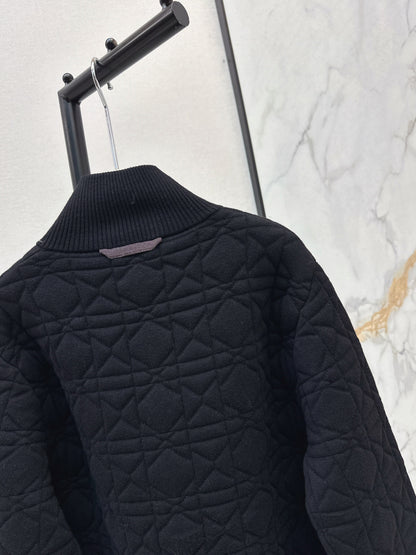 Brun 25fw bomber jacket