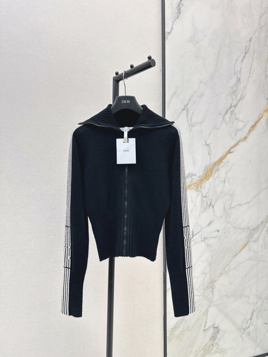 CD  25fw cashmere cardigan