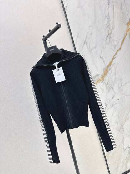 CD  25fw cashmere cardigan