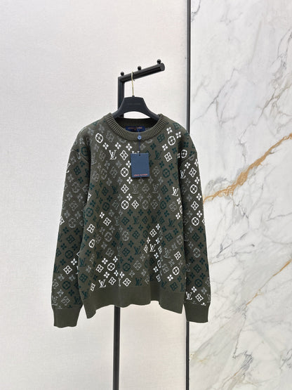 Loui 25fw sweater