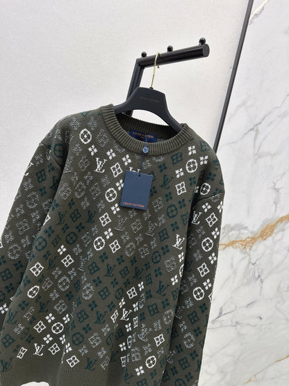 Loui 25fw sweater