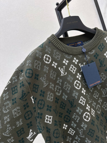 Loui 25fw sweater