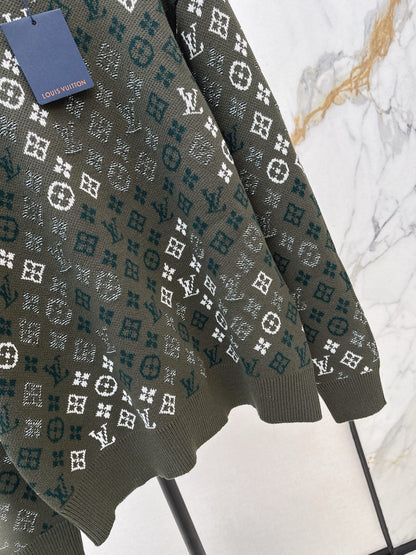 Loui 25fw sweater
